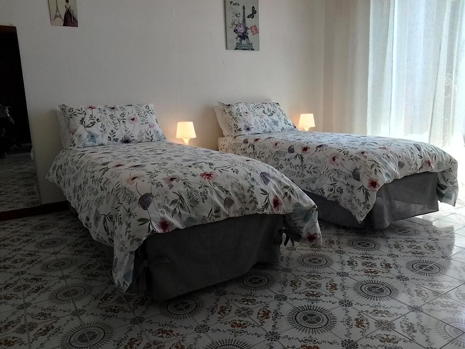 Appartamento Panoramico Cagliari, I Tre Grilli, Centro المظهر الخارجي الصورة