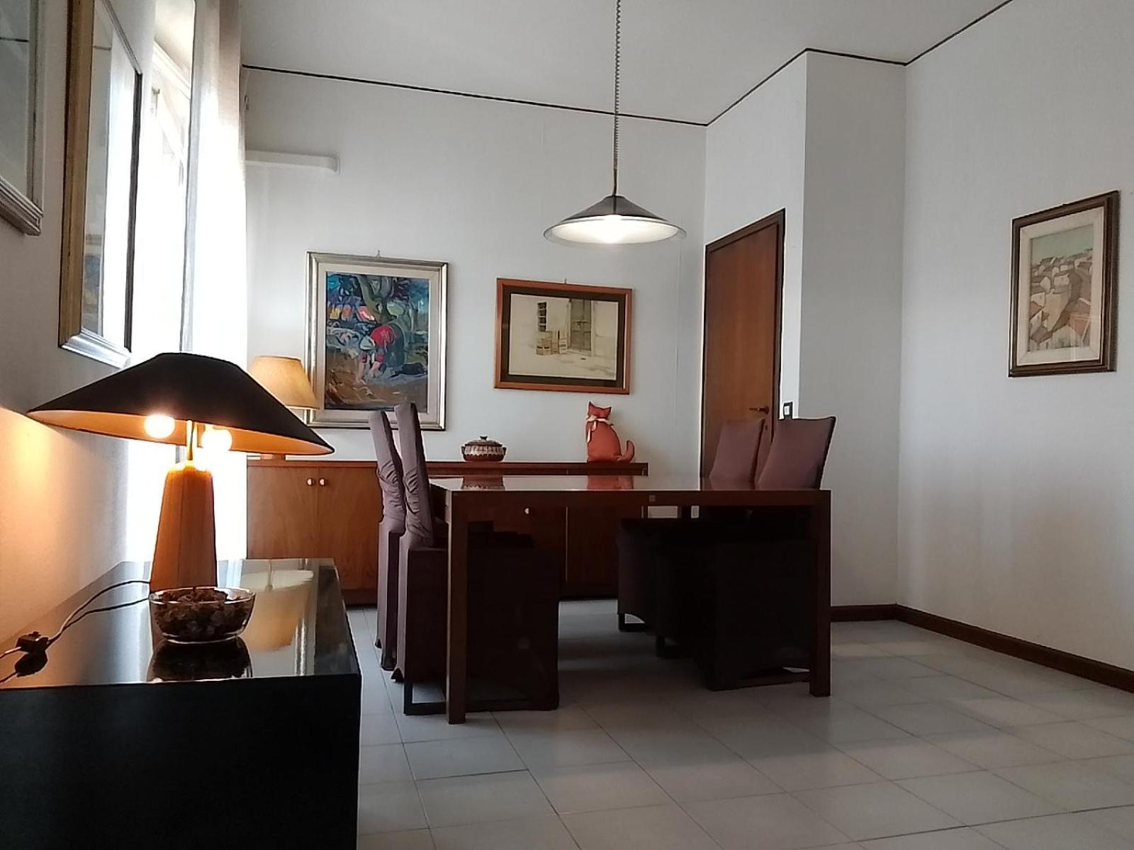 Appartamento Panoramico Cagliari, I Tre Grilli, Centro المظهر الخارجي الصورة
