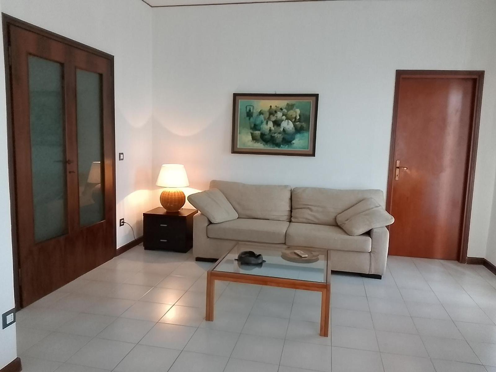 Appartamento Panoramico Cagliari, I Tre Grilli, Centro المظهر الخارجي الصورة